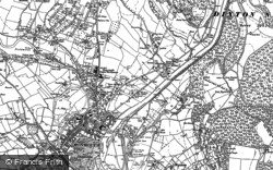 1900 - 1903, Dixton
