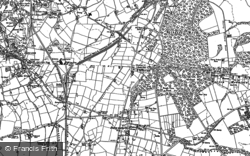 1898, Dobs Hill