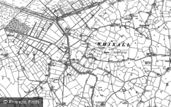 1880 - 1899, Dobson's Bridge