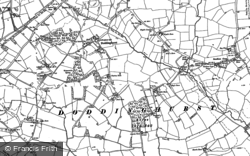 1895, Doddinghurst