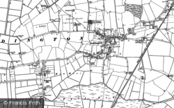 1886 - 1900, Doddington
