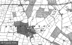 1900 - 1904, Doddington