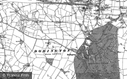 1881, Dodington