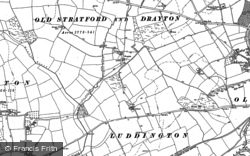 1883 - 1886, Dodwell