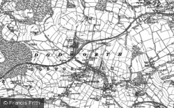 1890 - 1891, Dodworth