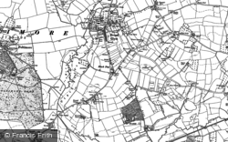 1886 - 1888, Dog Village