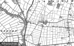 1887 - 1888, Dogdyke