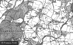 1909, Dogmersfield