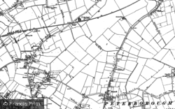 1900, Dogsthorpe