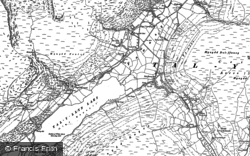 1886, Dol-Ffanog