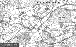 1887 - 1902, Dol-Y-Cannau