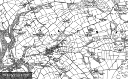 1885 - 1886, Dolton