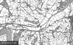 1884 - 1901, Dolwen