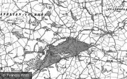 1898 - 1911, Dolwen