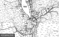 1884 - 1903, Dolygaer