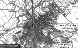 1890 - 1904, Doncaster