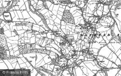1900 - 1924, Donhead St Mary
