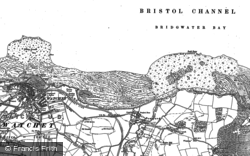 1886 - 1902, Doniford