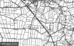 1887, Donington South Ing