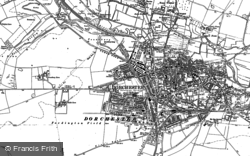 1886 - 1887, Dorchester