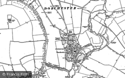 1910, Dorchester