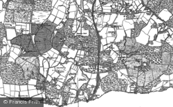 1910, Dormans Park