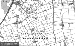 1913, Dormanstown