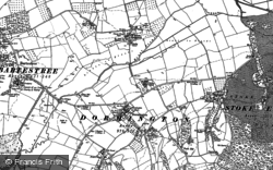 1886, Dormington