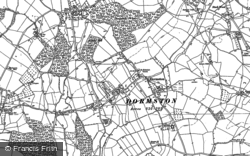1884 - 1903, Dormston