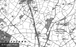1900, Dorn