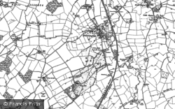 1882, Dorrington