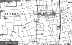 1887, Dorrington
