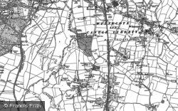 1883 - 1901, Dosthill