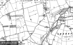 1885, Doughton