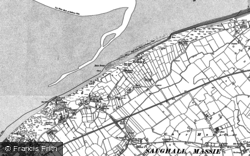 1909, Dove Point