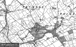 1923, Dovenby