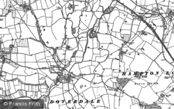 1883, Doverdale