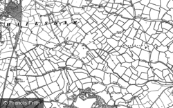 1908, Downash