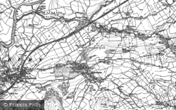 1910 - 1930, Downham