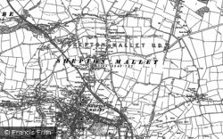 1884 - 1885, Downside