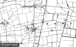 1886 - 1887, Dowsby