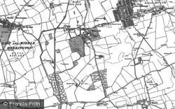 1914, Doxford Park