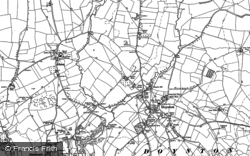 1881 - 1901, Doynton