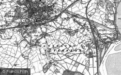 1911, Dragley Beck