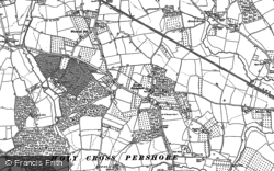 1884, Drakes Broughton