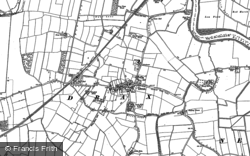 1888 - 1889, Drax