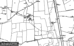 1899, Draycot Foliat
