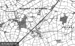 1885 - 1904, Draycote