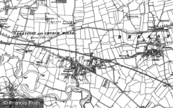 1881 - 1899, Draycott