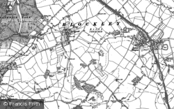 1883 - 1900, Draycott